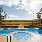 Апартаменты In Torres Del Sol Griffin Near The