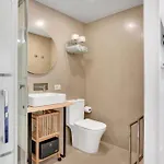 Апартаменты In Torres Del Sol Griffin Near The Арона
