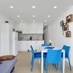 Апартаменты In Torres Del Sol Griffin Near The