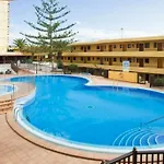 Апартаменты In Torres Del Sol Griffin Near The