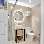 Апартаменты In Torres Del Sol Griffin Near The *