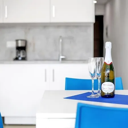 Studio In Torres Del Sol Griffin Near The Beach * Arona (Tenerife)