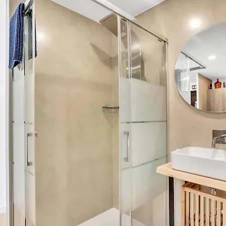 Studio In Torres Del Sol Griffin Near The Beach