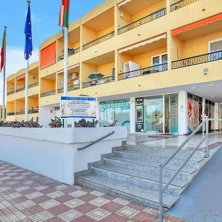 Studio In Torres Del Sol Griffin Near The Beach * Arona (Tenerife)