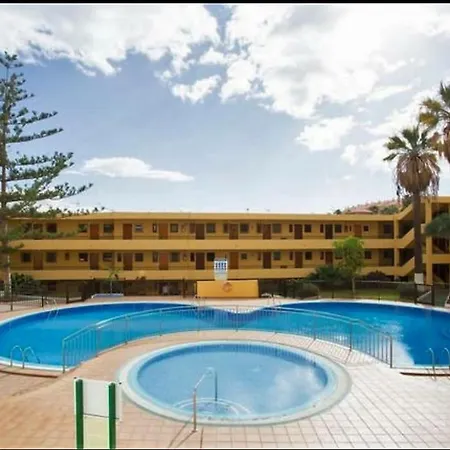 Apartment Studio In Torres Del Sol Griffin Near The Beach