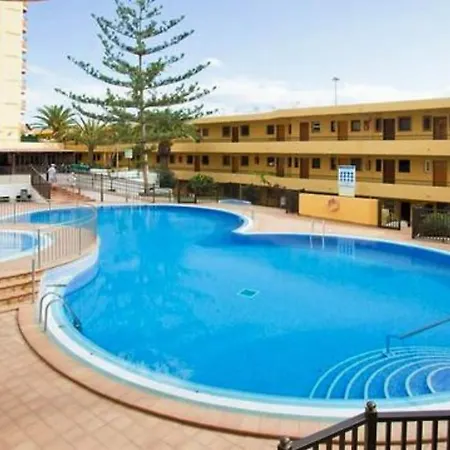 Apartment Studio In Torres Del Sol Griffin Near The Beach
