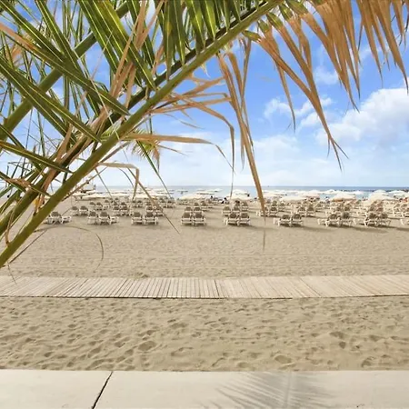 Studio In Torres Del Sol Griffin Near The Beach Arona (Tenerife)